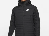 کاپشن مردانه نایک مدل Sportswear Synthetic-Fill