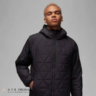 کاپشن مردانه نایک مدل Sportswear Synthetic-Fill