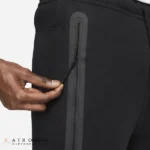 شلوار مردانه نایک مدل Sportswear Tech Fleece