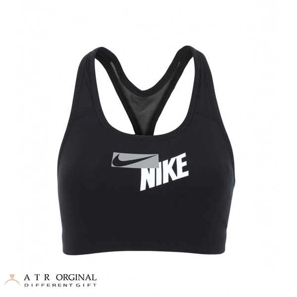 Nike Swoosh PANTS women's tank top نیم تنه زنانه نایک مدل Swoosh PANTS