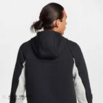 سویشرت مردانه نایک مدل Tech Fleece Track