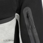 سویشرت مردانه نایک مدل Tech Fleece Track