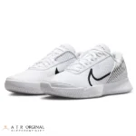 کفش تنیس مردانه نایک مدل Court Air Zoom Hard Court