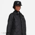 سویشرت زنانه نایک مدل Therma-FIT Repel