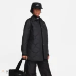 سویشرت زنانه نایک مدل Therma-FIT Repel