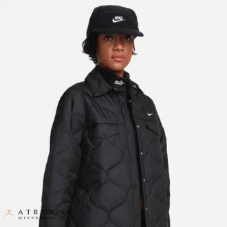 سویشرت زنانه نایک مدل Therma-FIT Repel