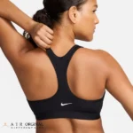 نیم تنه زنانه نایک مدل Training Sports Dri-Fit Indy