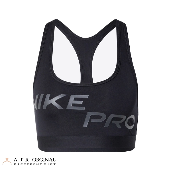 Nike Training Sports Dri-Fit Indy Top نیم تنه زنانه نایک مدل Training Sports Dri-Fit Indy