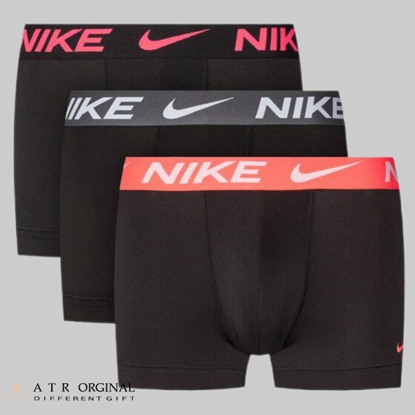 Nike UNDERWEAR 1 Color شورت مردانه نایک مدل UNDERWEAR 1 Color