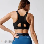 نیم تنه زنانه نایک مدل SWOOSH 1 Color