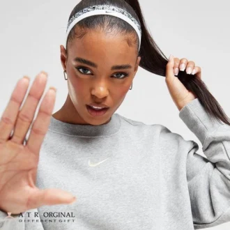 سویشرت زنانه نایک مدل M Nsw 1 Color