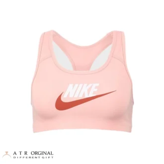 نیم تنه زنانه نایک مدل Swoosh Sports Bra