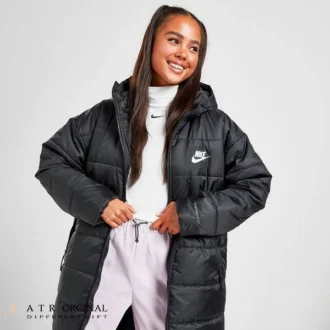 سویشرت زنانه نایک مدل Therma-FIT Repel 1 Color