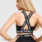 نیم تنه زنانه نایک مدل Training Sports Dri-Fit Indy