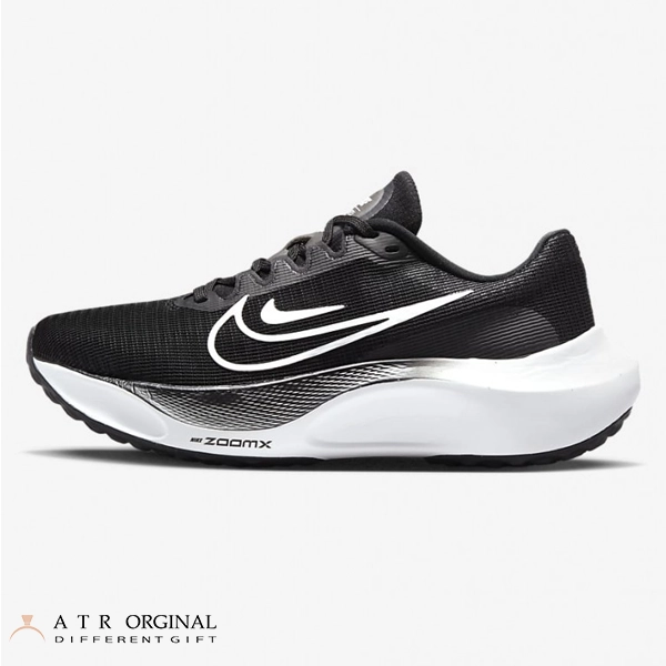 Nike Zoom Fly 5 1 Color Women's Shoes کفش زنانه نایک مدل Zoom Fly 5 1 Color