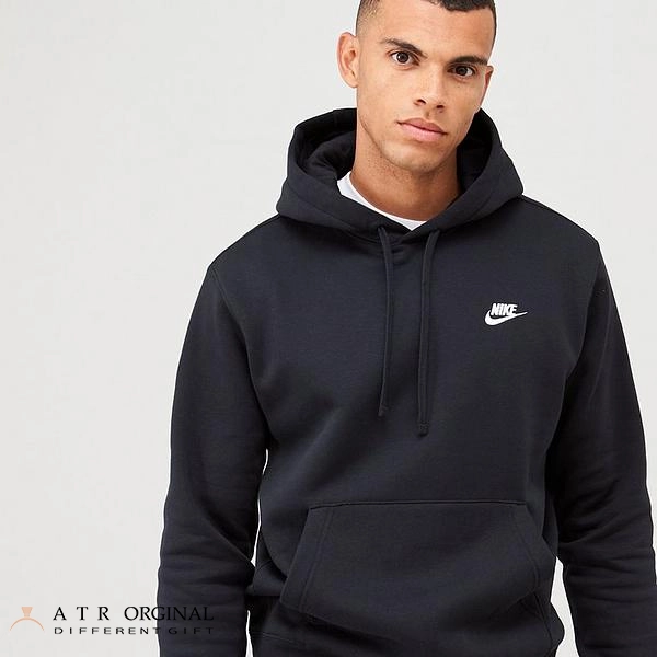 سویشرت مردانه نایک مدل Sportswear 1 Color