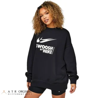 سویشرت زنانه نایک مدل sportswear 1 Color