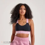 نیم تنه زنانه نایک مدل Pro Indy Plunge