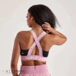 نیم تنه زنانه نایک مدل Pro Indy Plunge