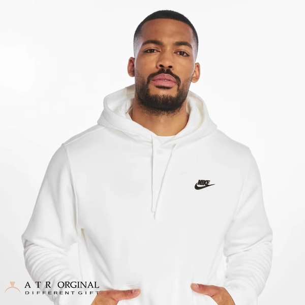 سویشرت مردانه نایک مدل Sportswear 1 Color