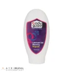 ژل لوبریکانت ارگاسم و گرم کننده بادیگارد