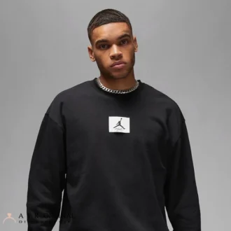 سویشرت مردانه نایک مدل Jordan MVP