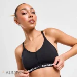 نیم تنه زنانه نایک مدل Training Sports Dri-Fit Indy
