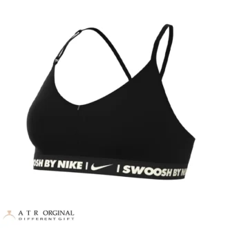 نیم تنه زنانه نایک مدل Training Sports Dri-Fit Indy