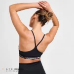 نیم تنه زنانه نایک مدل Training Sports Dri-Fit Indy