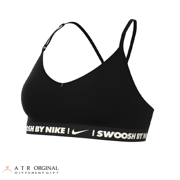 Training Sports Dri-Fit Indy Top نیم تنه زنانه نایک مدل Training Sports Dri-Fit Indy