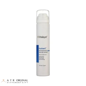 خرید اسپری آب ویتالیر هیدراویت 75ml