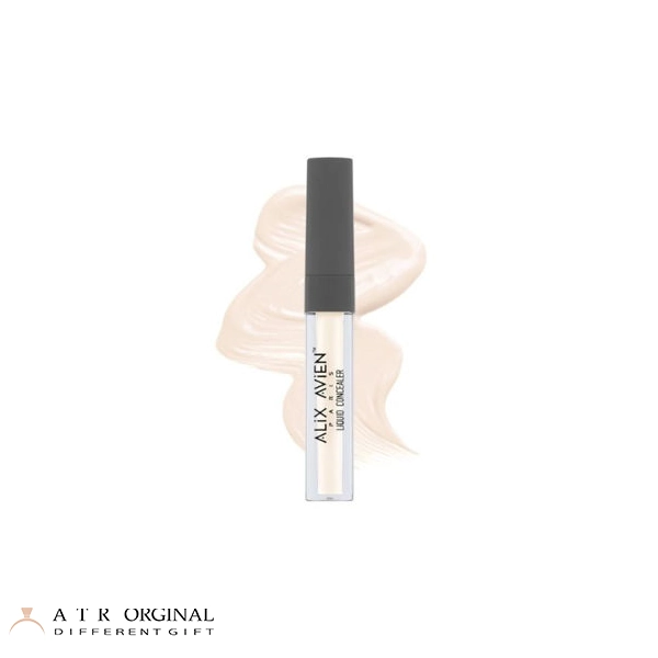 کانسیلر مایع الکس اوین