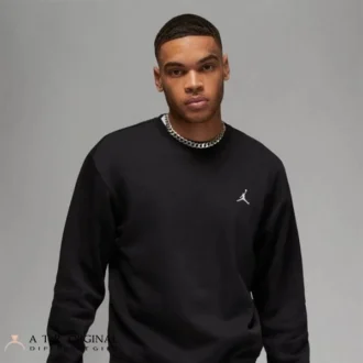 سویشرت مردانه نایک مدل Jordan MVP