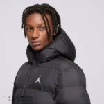 کاپشن مردانه نایک مدل Sportswear 1 Color