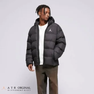 کاپشن مردانه نایک مدل Sportswear 1 Color