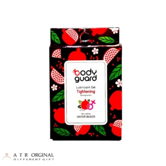 ژل تنگ کننده بادی گارد