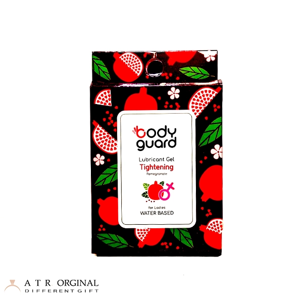 bodygaurd-tightening-lubricant ژل تنگ کننده بادی گارد