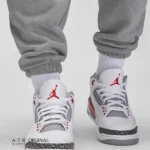 شلوار مردانه نایک مدل Jordan Flight Fleece