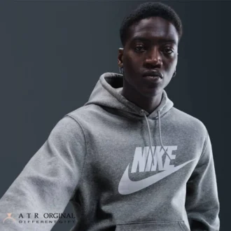 سویشرت مردانه نایک مدل Sportswear 1 Color