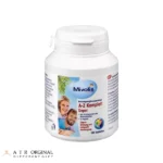 مولتی ویتامین کامل A-Z دپو میوولیس