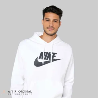 سویشرت مردانه نایک مدل Sportswear 1 Color