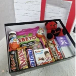 باکس هدیه زنانه عطر جسوس دل پوزو هالووین ادوتویلت 100 میل - Image 2