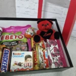 باکس هدیه زنانه عطر جسوس دل پوزو هالووین پشن ادوتویلت 100 میل - Image 3