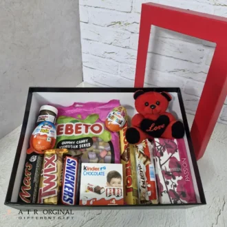 باکس هدیه زنانه عطر جسوس دل پوزو هالووین پشن ادوتویلت 100 میل