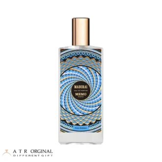 عطر ممو پاریس مدورای زنانه و مردانه ادوپرفیوم