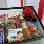 باکس هدیه زنانه بادی اسپلش کوکونات پشن ویکتوریا سکرت - Image 5