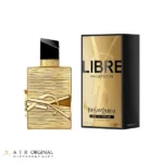 عطر ایو سن لورن لیبر وانیل کوتور زنانه ادوپرفیوم 50 میل
