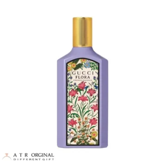 عطر گوچی فلورا گورجس مگنولیا زنانه ادوپرفیوم 100 میل