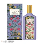 عطر گوچی فلورا گورجس مگنولیا زنانه ادوپرفیوم 100 میل