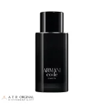 عطر جورجیو آرمانی کد مردانه پارفوم 110 میل